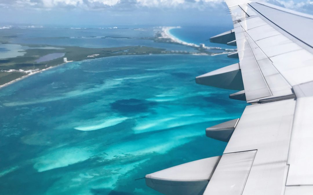 Cheap Flights from Atlanta to Cancun: ATL to CUN Booking Guide