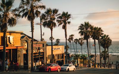 Cheap Flights from Nashville to Los Angeles: BNA to LAX Budget Booking Guide