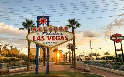 Cheap Flights from New York to Las Vegas: Actual Fares and Booking Strategy