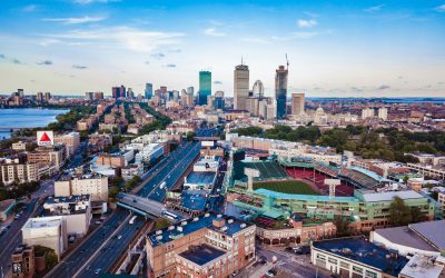 Cheap Flights from Boston to Orlando: BOS to MCO Fare Data and Booking Strategy