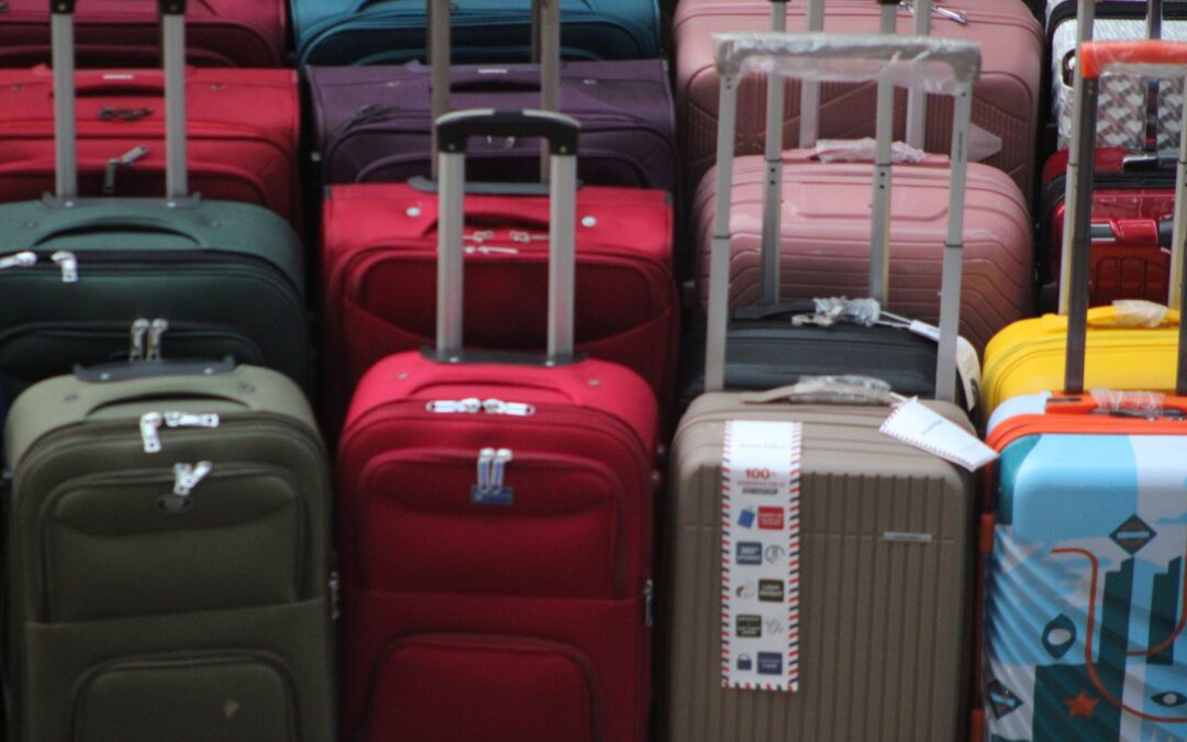 Airline Baggage Fees Comparison 2026: Save on Checked & Carry-On