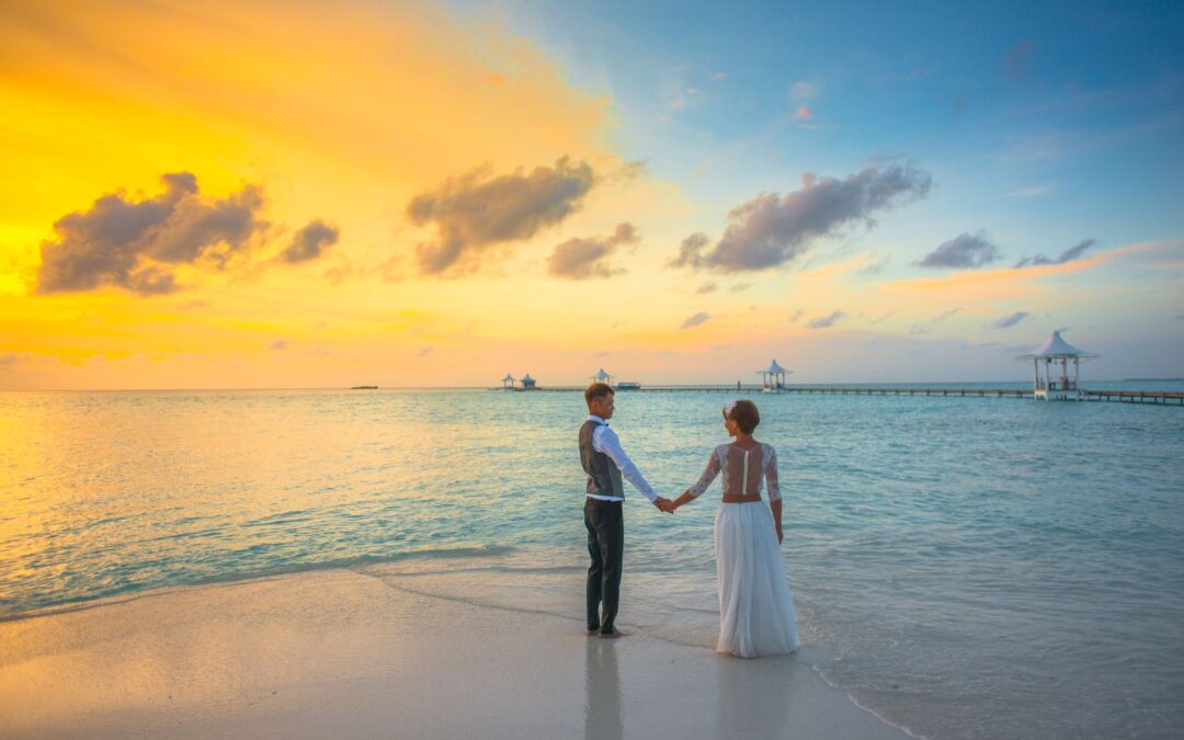 Best All Inclusive Resorts for Couples in 2026