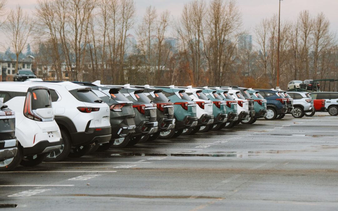 Best Times to Book Car Rentals – 7 Proven Tips