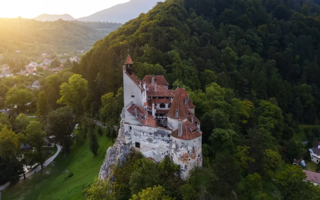 Transylvania Trip Cost: Real 2026 Prices for Flights, Hotels and Castles