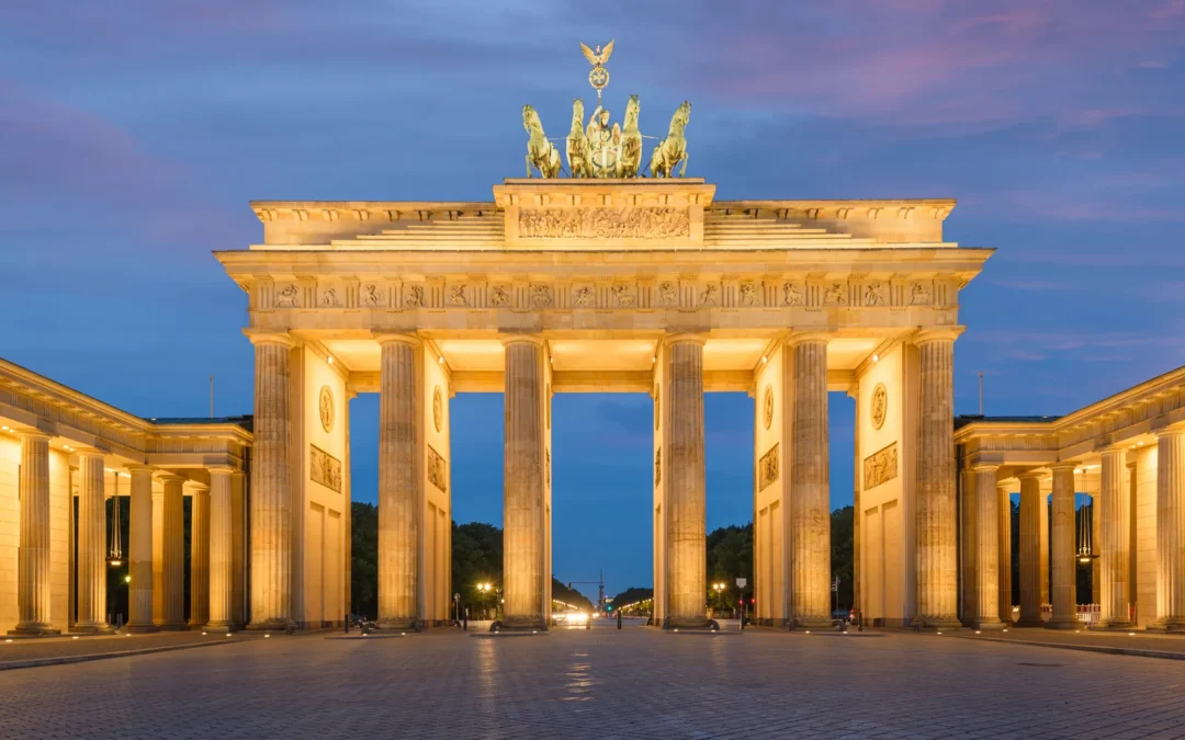 How Much Does a Trip to Berlin Cost? Real 2026 Prices