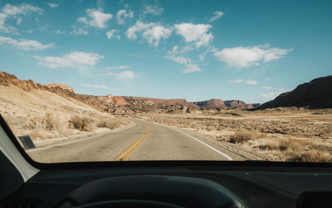How to Rent a Car for a Road Trip