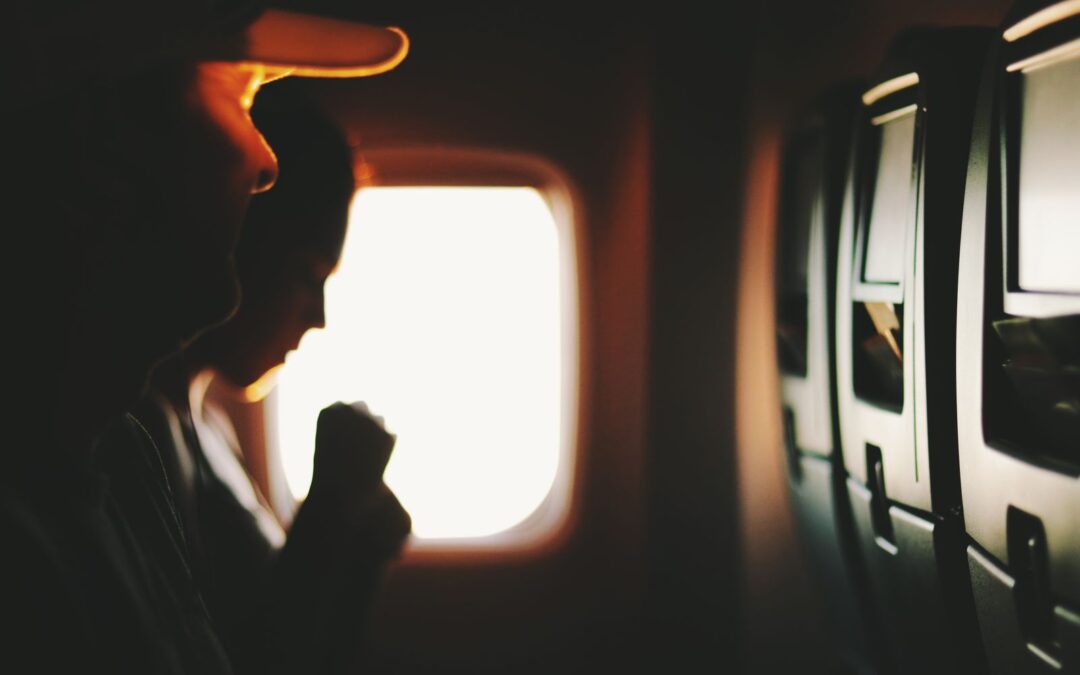 Top 5 Cheap Red Eye Flights for Budget Travelers