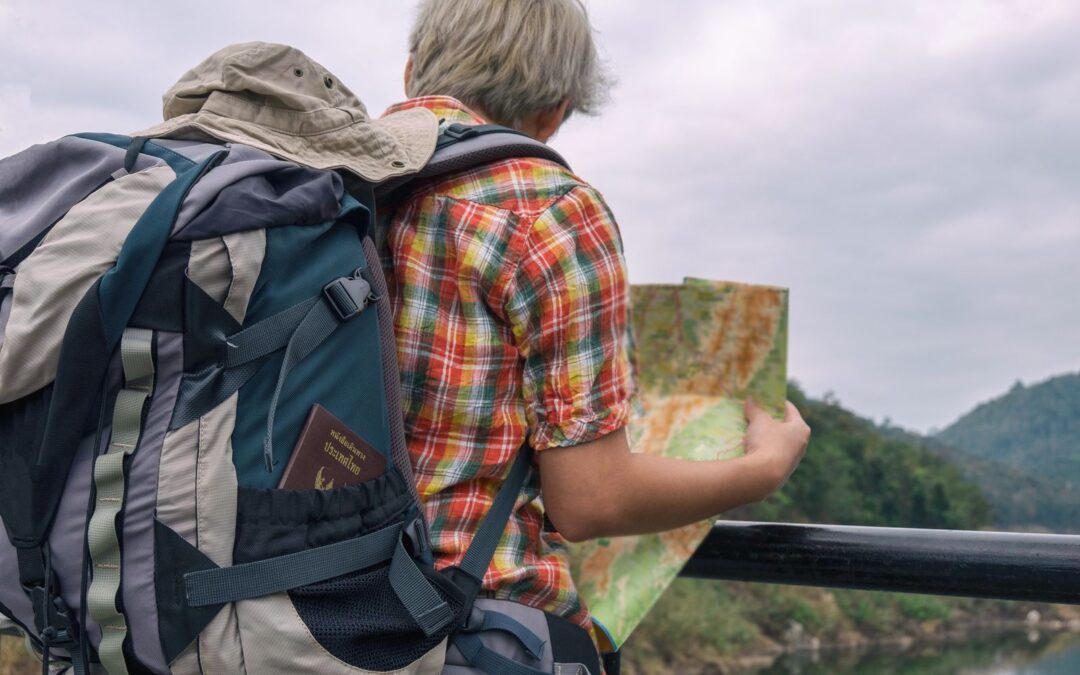 Top 7 Cheap Travel Tips for Smart Savers