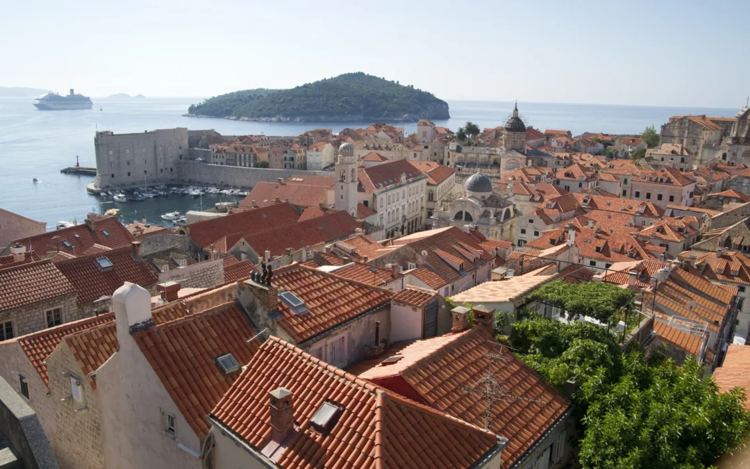 5-Star Beach Hotels in Dubrovnik: Real Prices for May vs July 2027