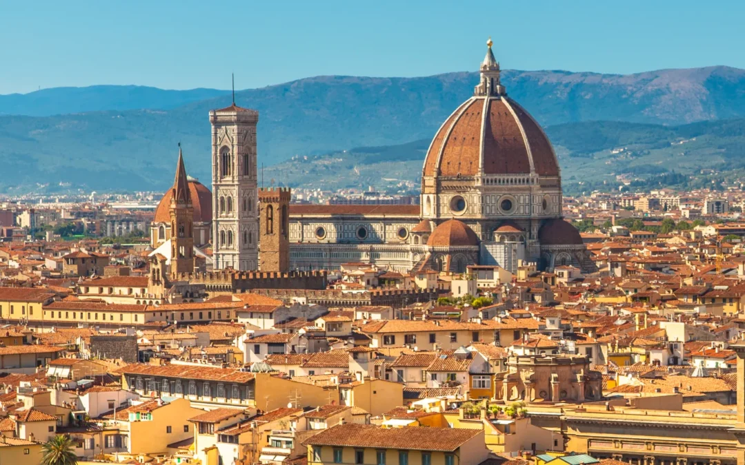 Car Rental Florence: Find Your Perfect Rental Car & Booking