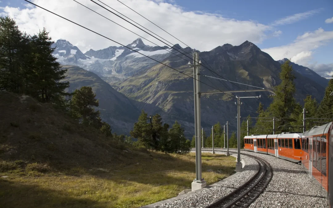 Cheap European Train Tickets: Real 2026 Fares and How to Book