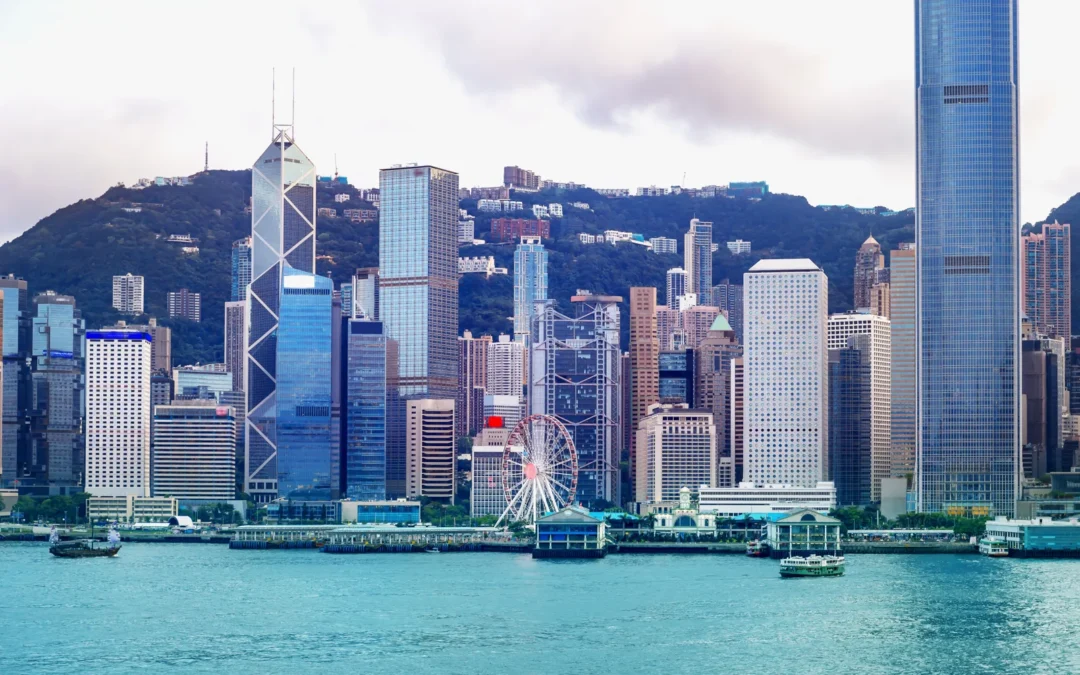Hong Kong Trip Cost 2026: Flights, Hotels, Transport and a 5-Day Plan with Real Prices