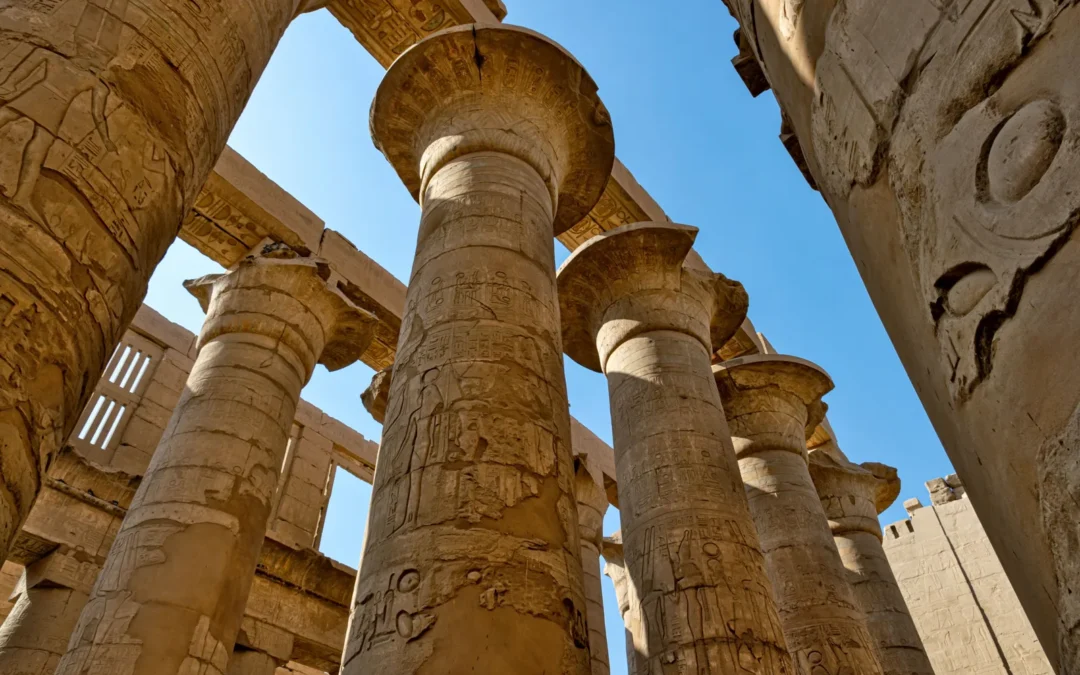 Luxor Day Trips 2026: Tour Prices, Ticket Costs and How to Plan Your Day