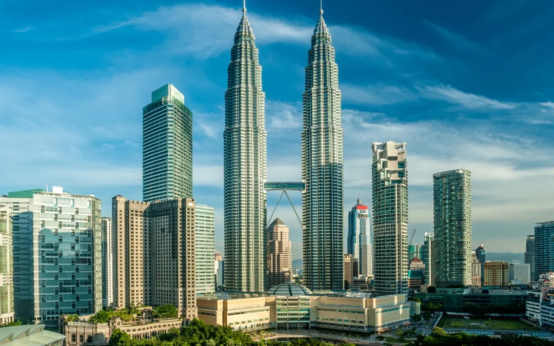 Car Rental in Kuala Lumpur & Malaysia – Rent a Car Today