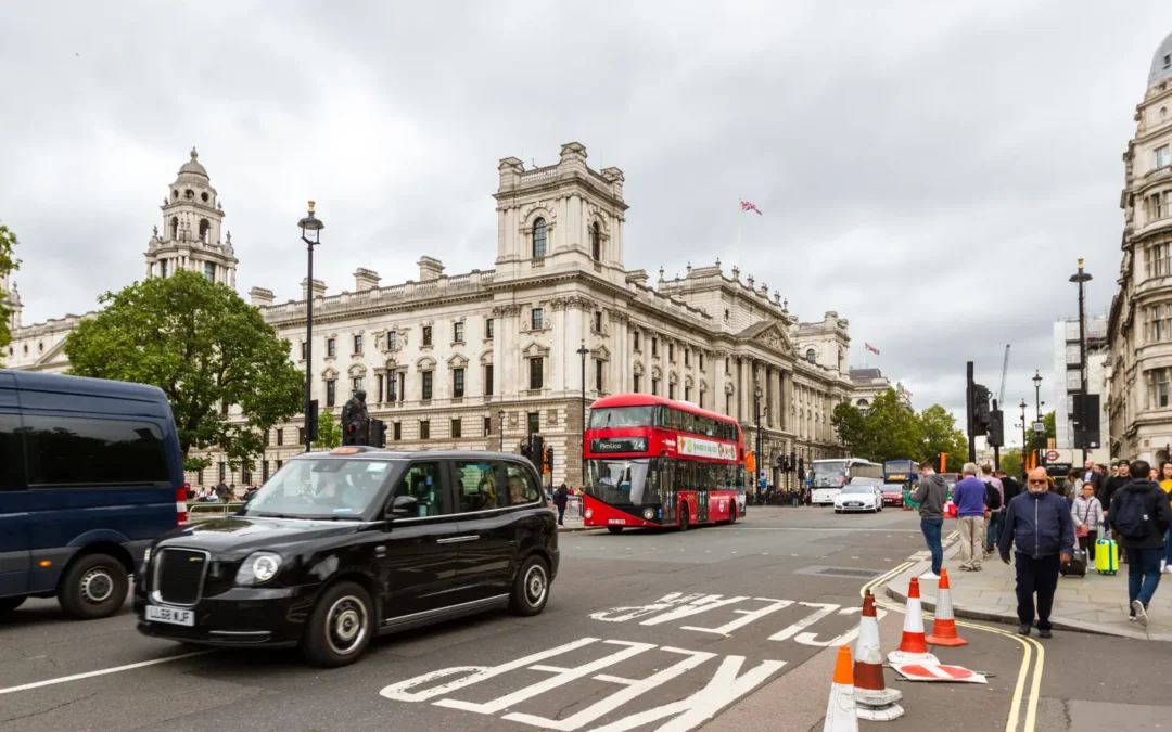Car Rental London: Find Your Perfect Car Hire in London