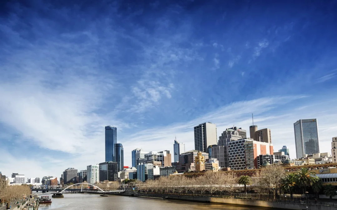Melbourne Car Rental: Compare Deals & Book Your Car Hire