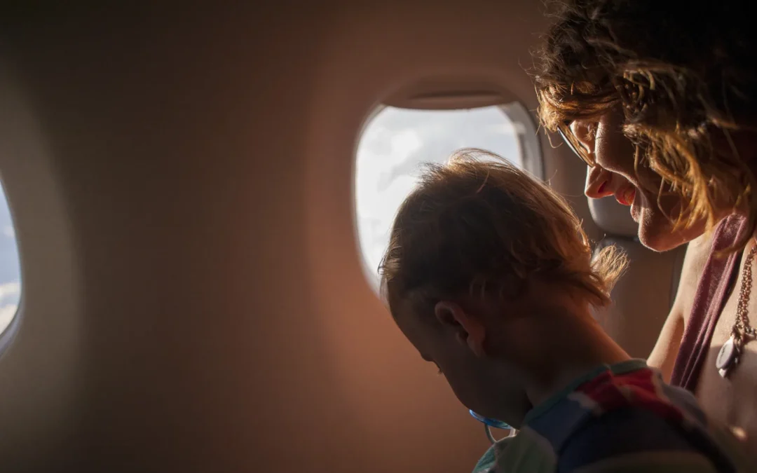 Flying With Kids in 2026: Booking Tips, Seating Rules and Real Costs