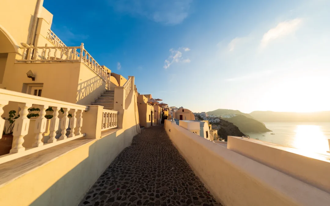 Quad Bike Hire Santorini Prices 2026: Real Daily Rates, Rules & Tips