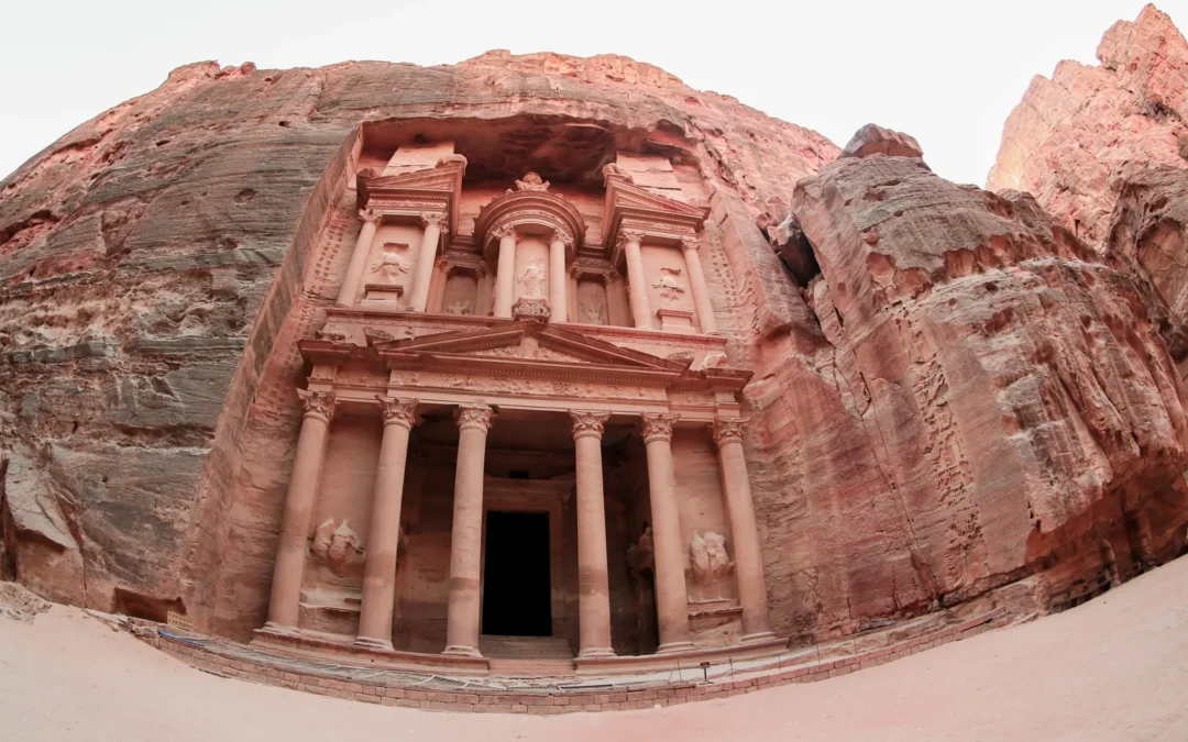 How Much Does a Trip to Jordan Cost? Real 2026 Prices