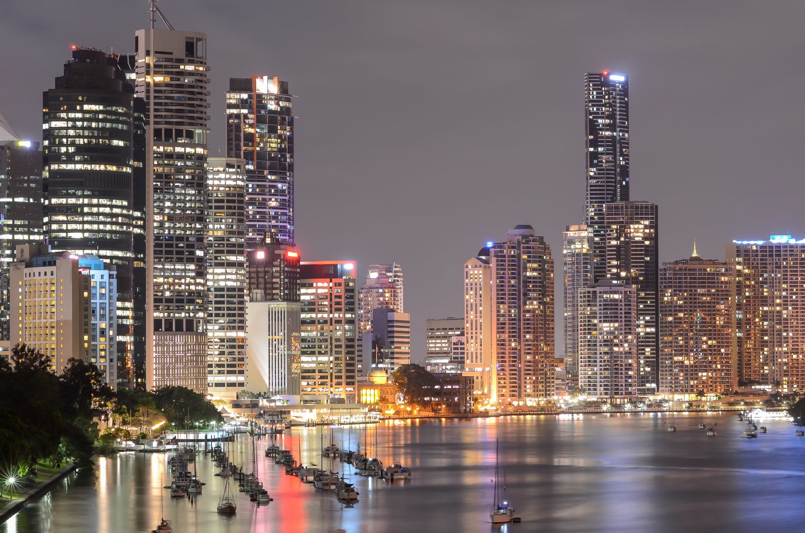Brisbane, Australia