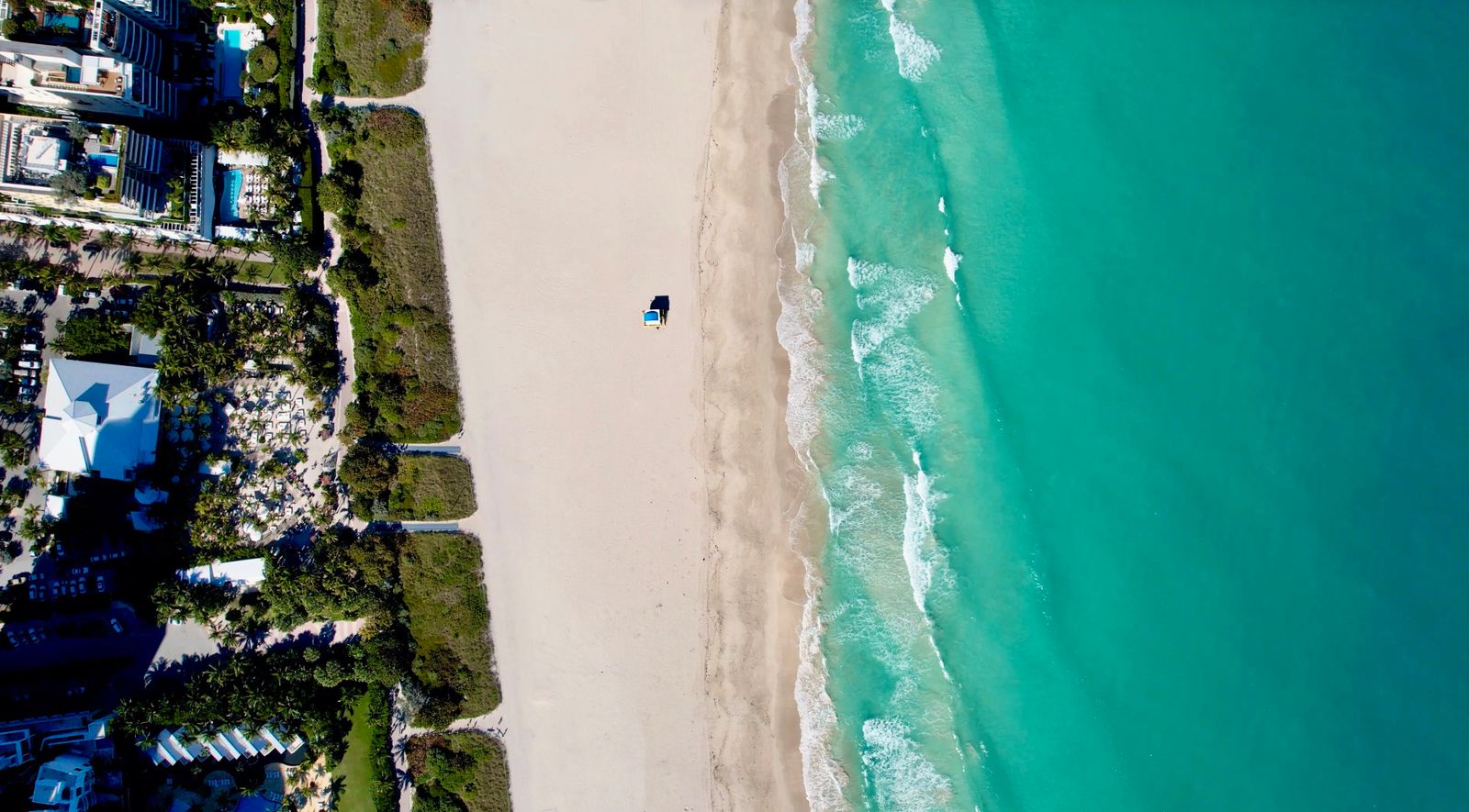 Miami, Florida