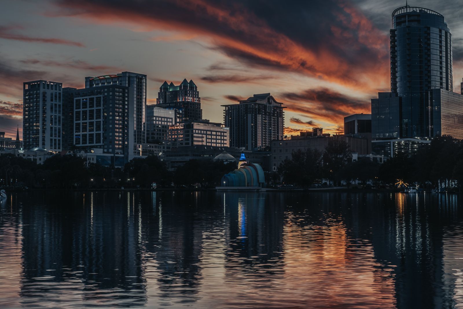 Orlando, Florida