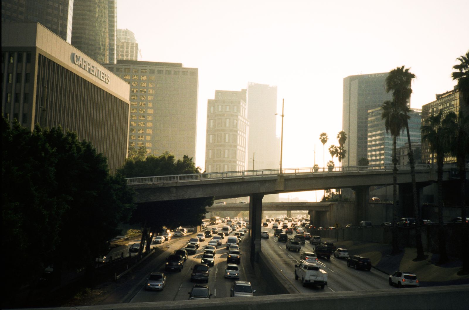 Los Angeles, California