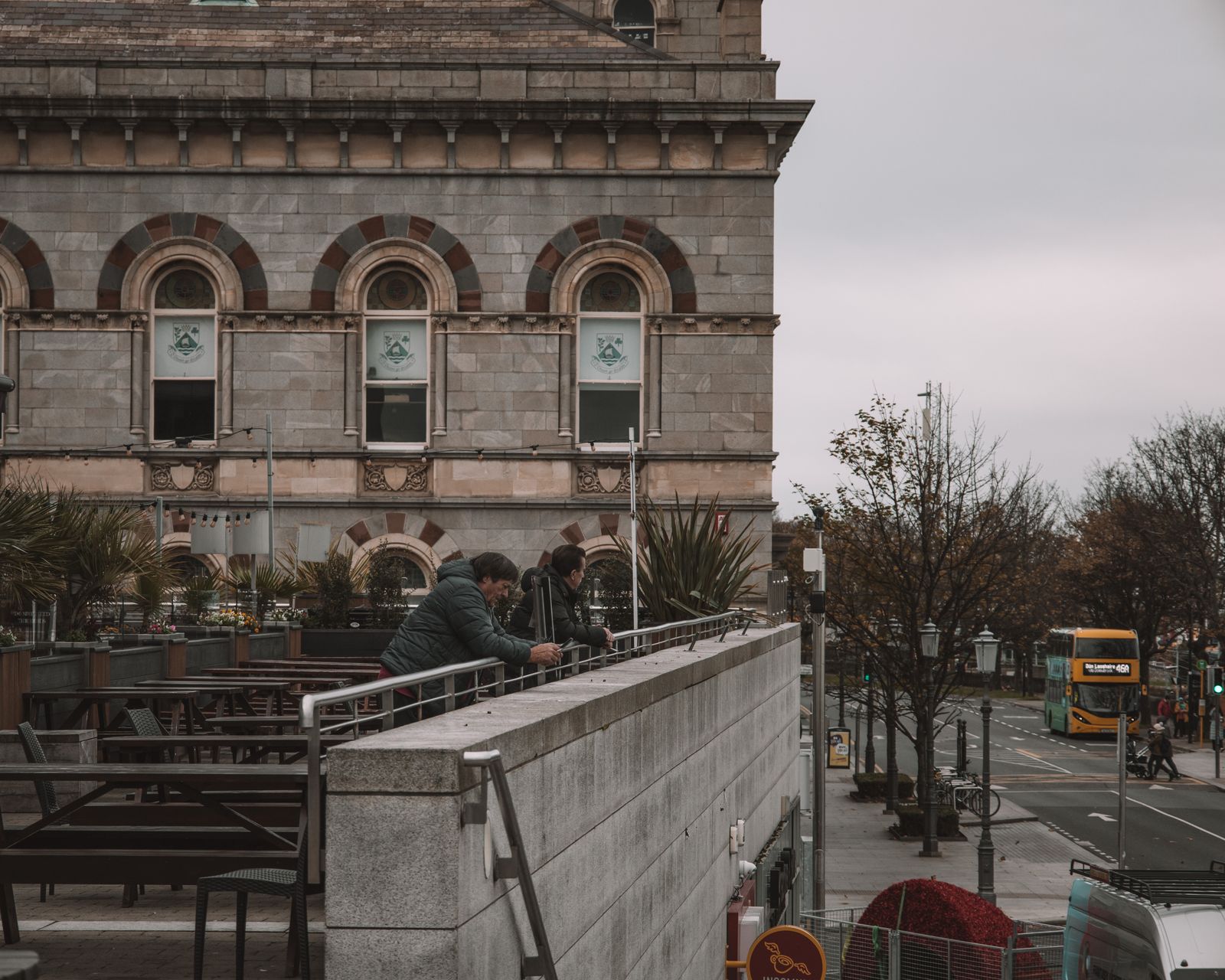 Dublin, Ireland