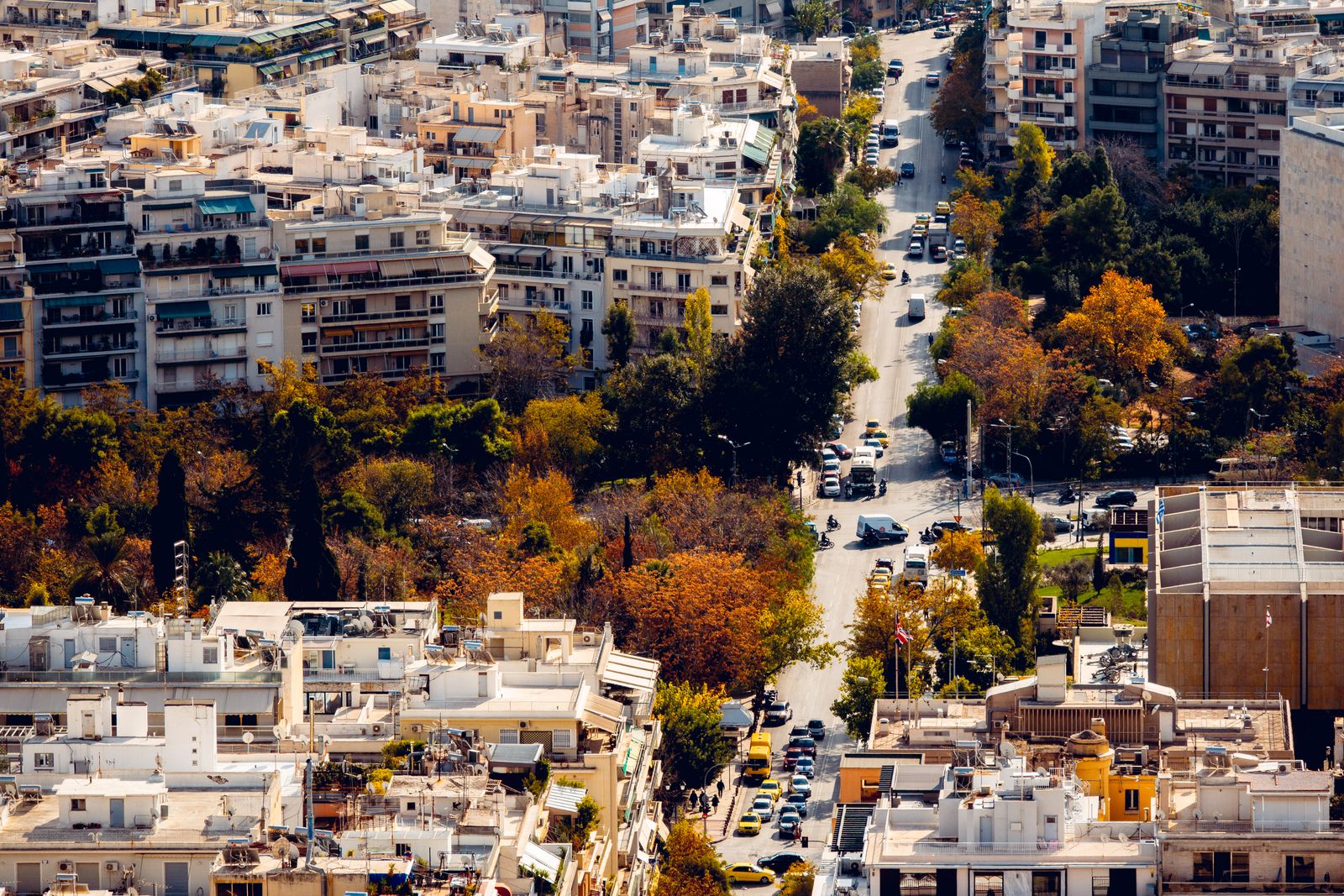 Athens, Greece