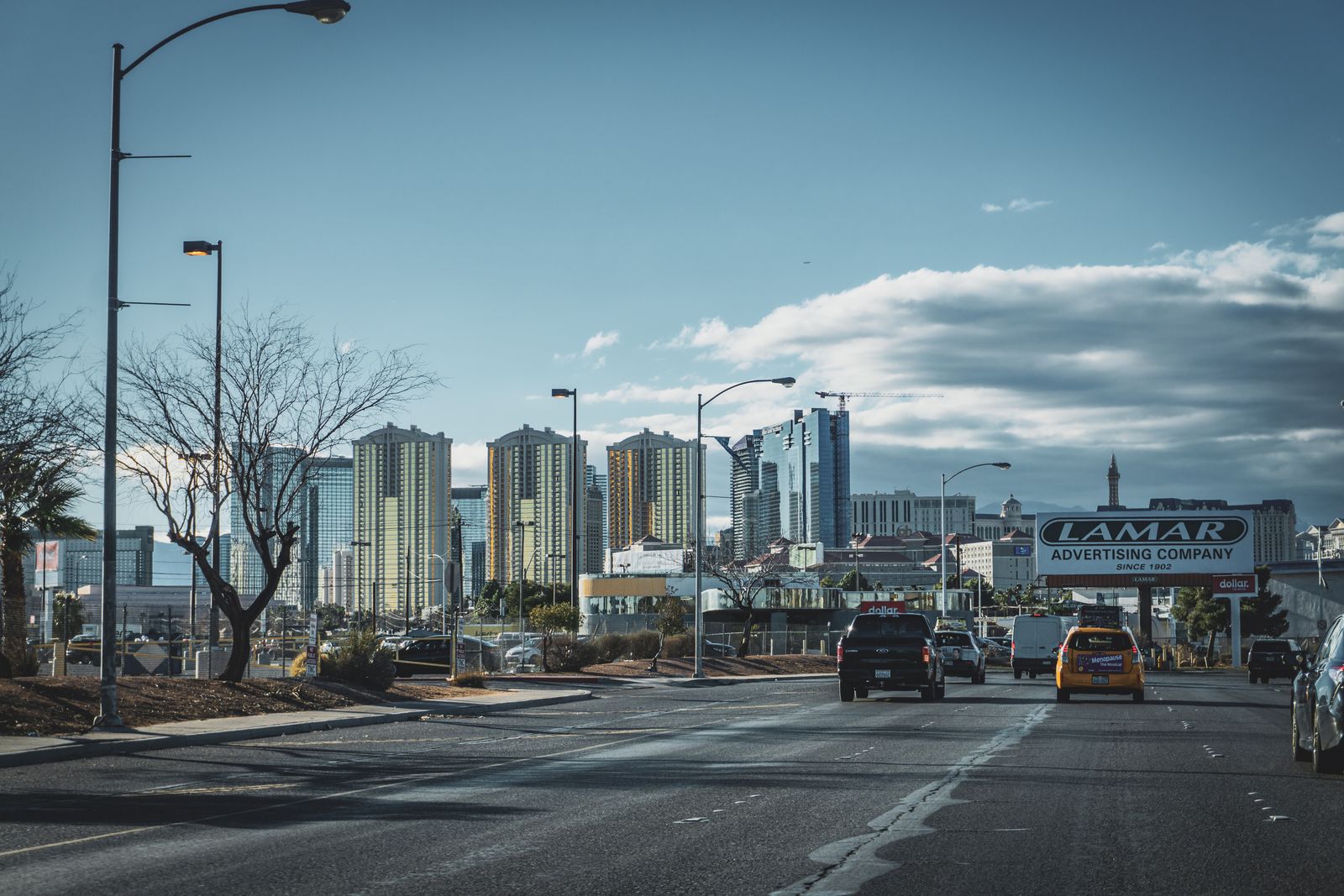 Las Vegas, Nevada