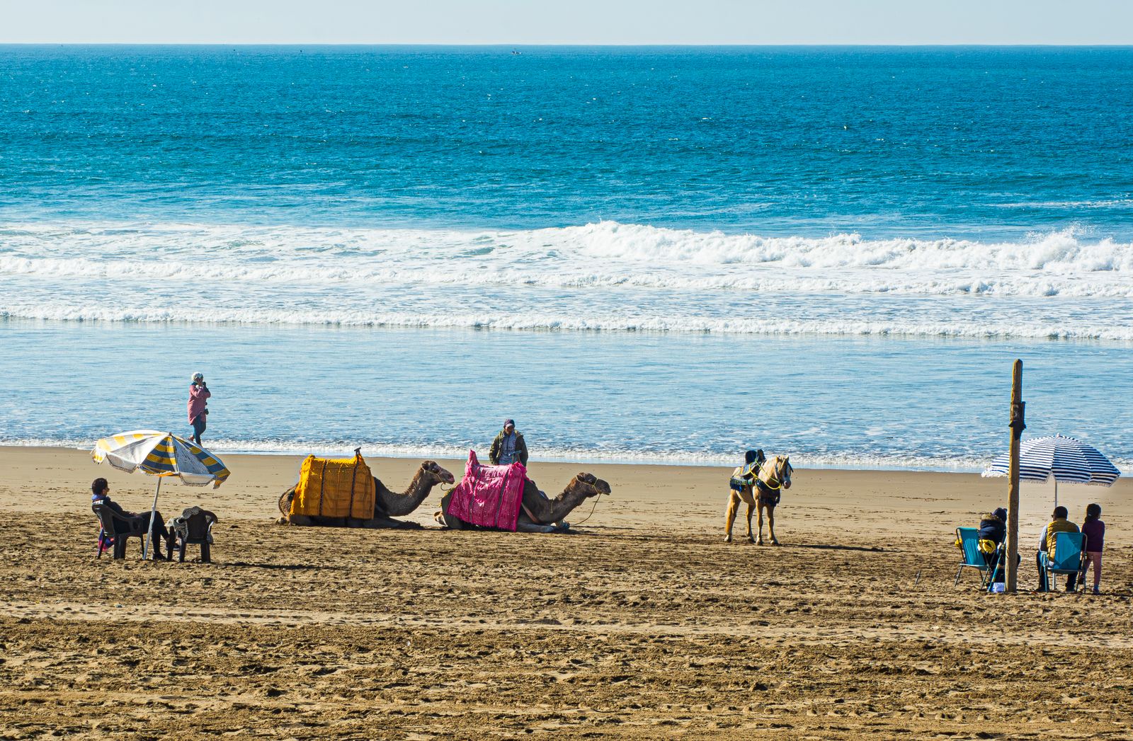 Agadir, Morocco