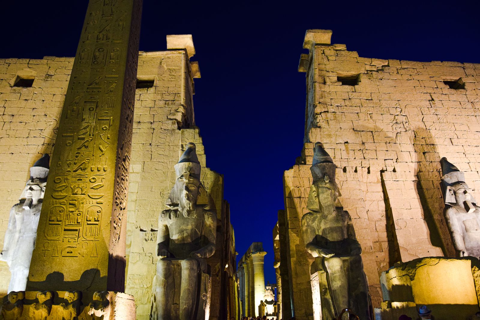 Luxor, Egypt