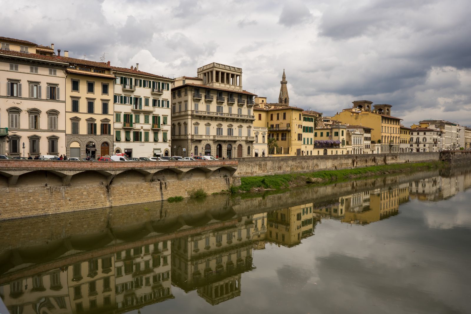 Florence, Italy