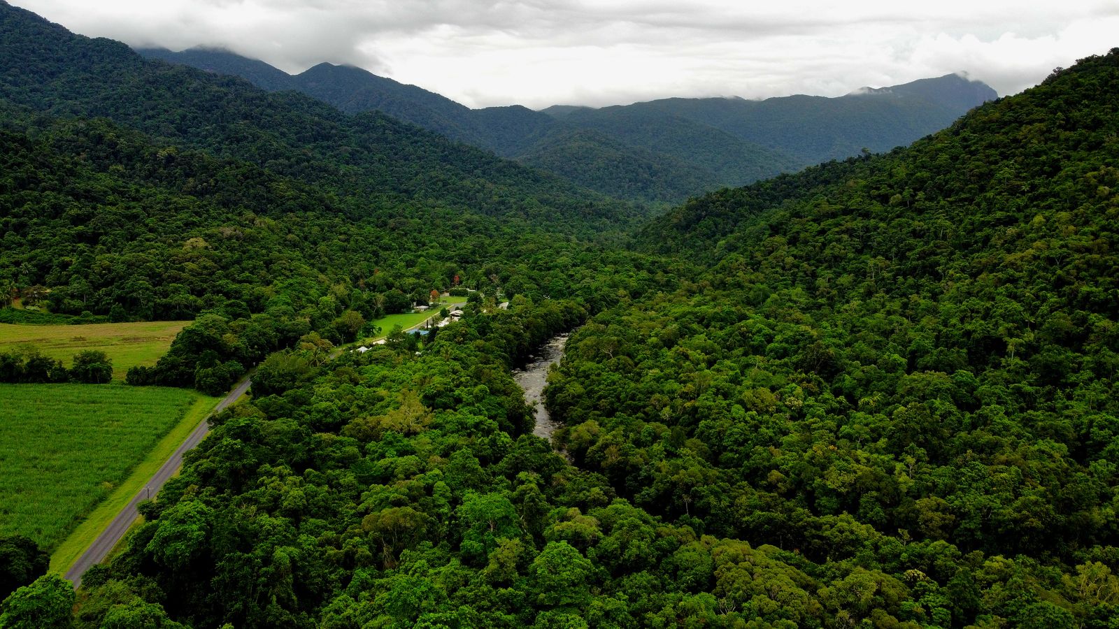 Cairns, Queensland