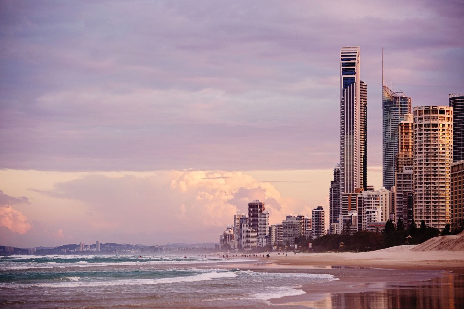 Gold Coast, Australia