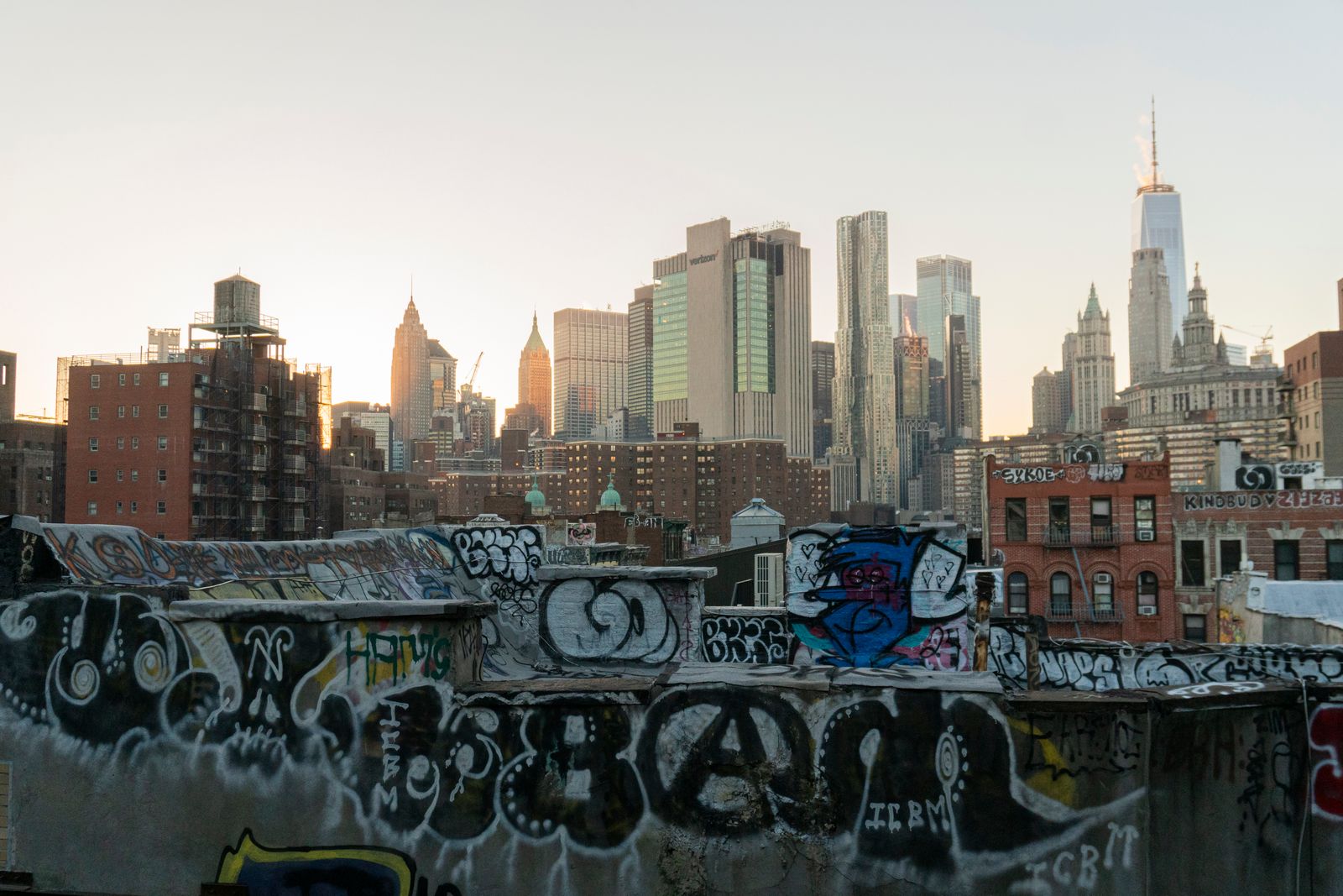 New York