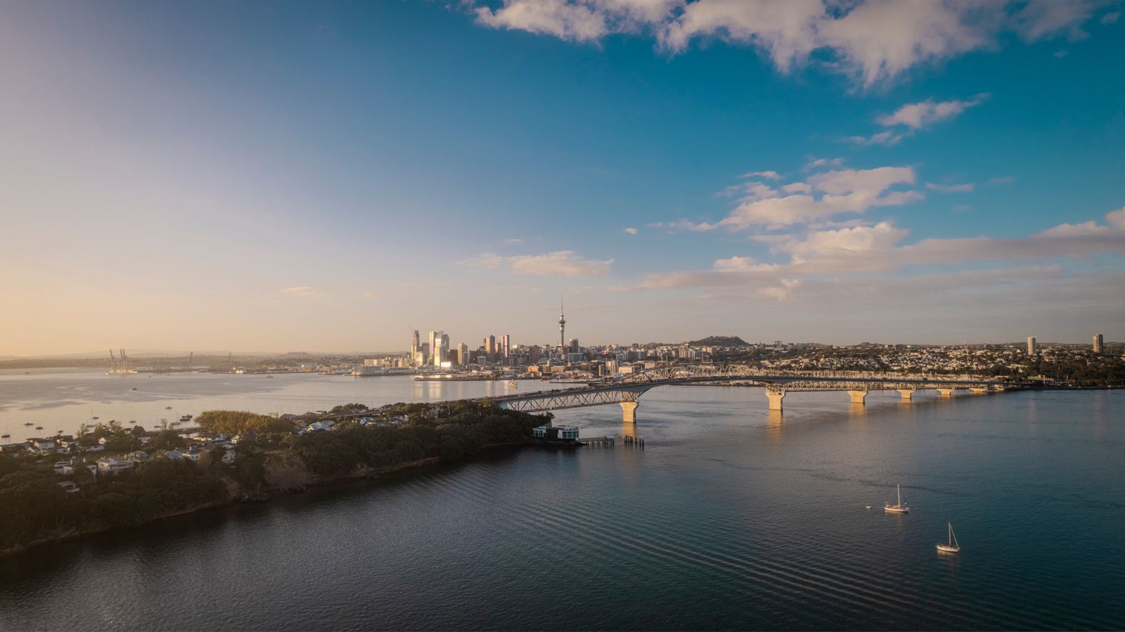 Auckland, New Zealand