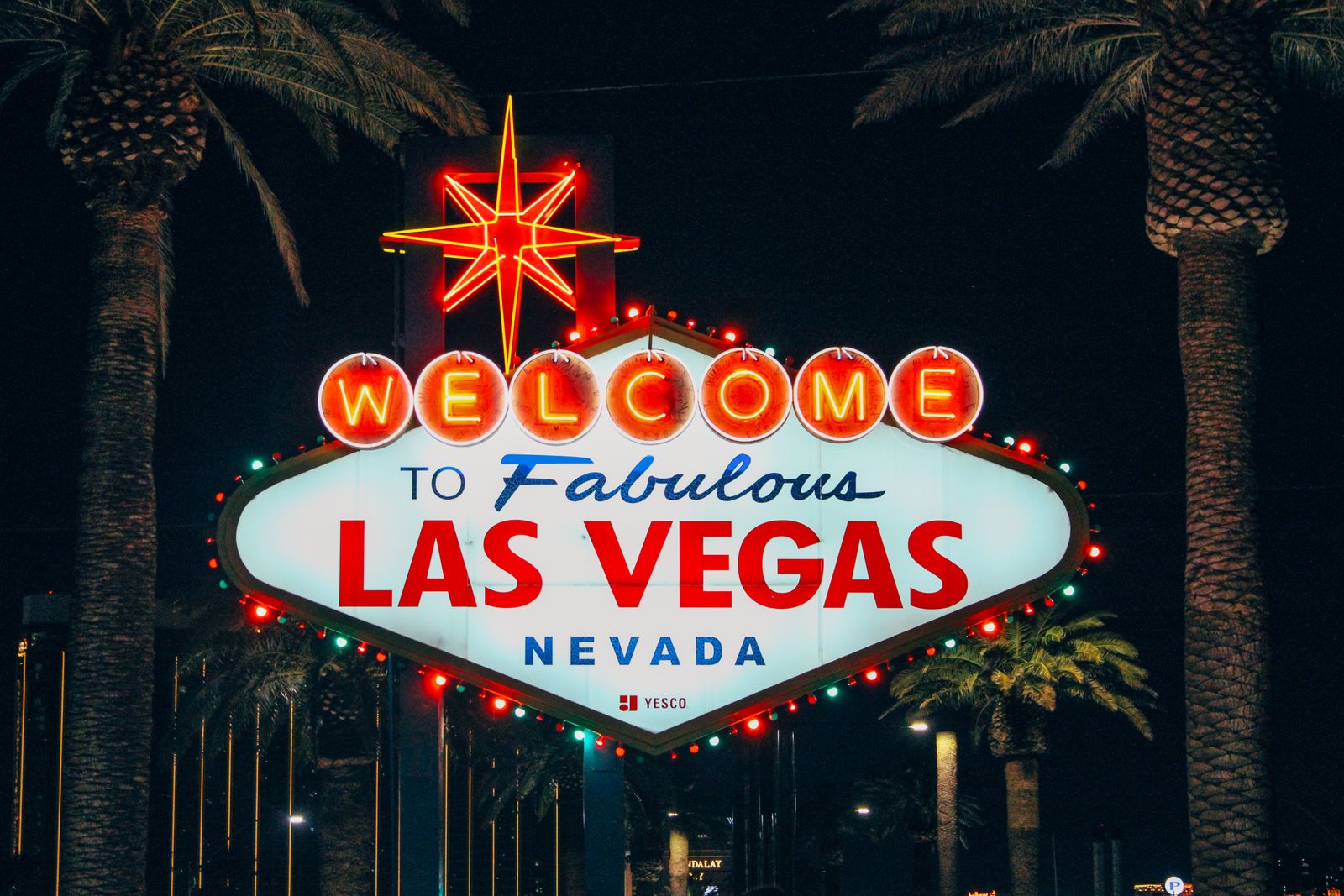 Las Vegas, Nevada