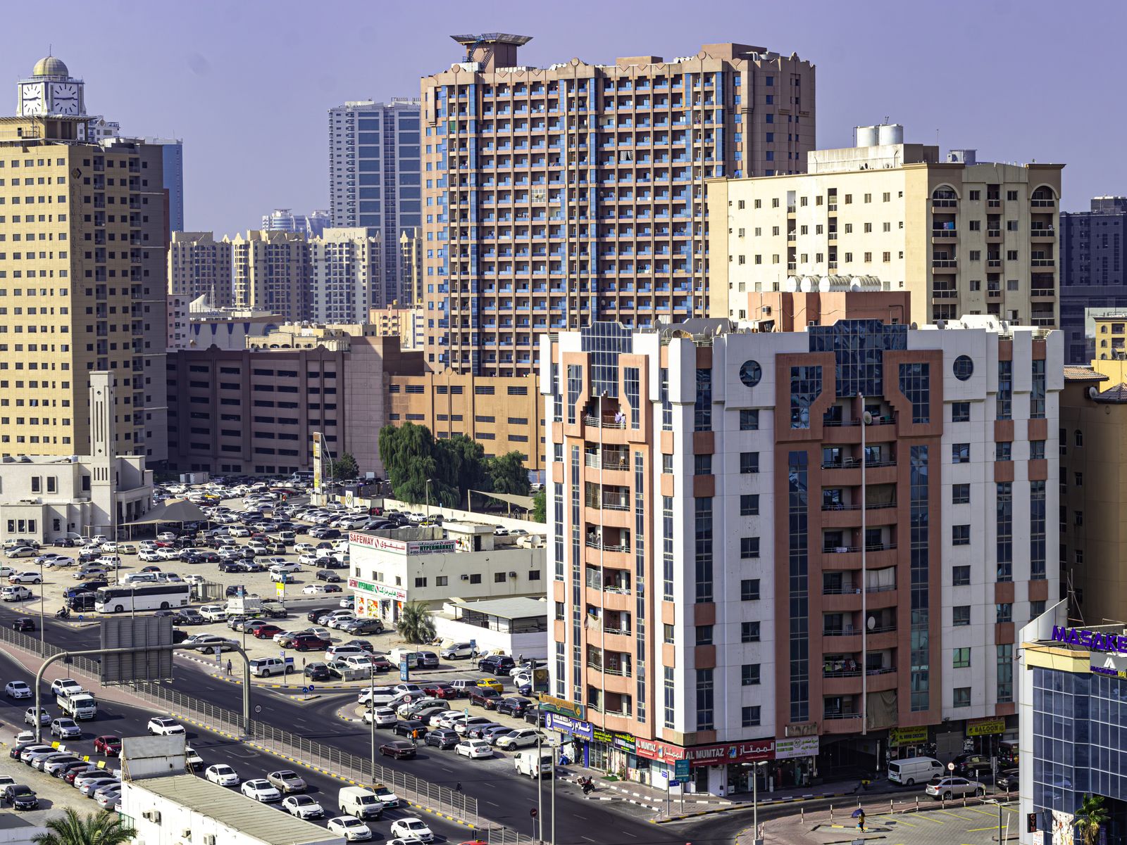 Ajman, UAE
