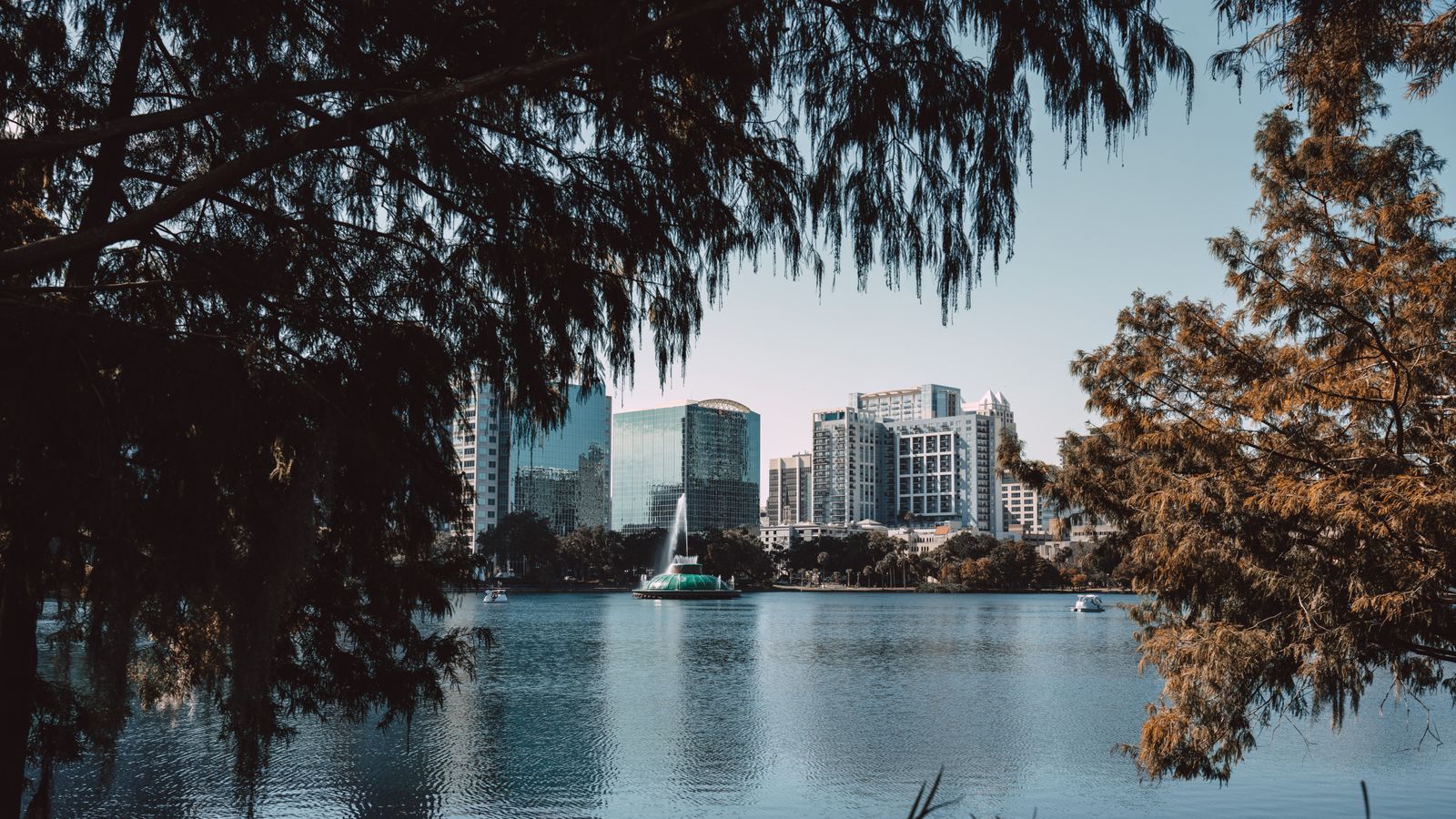 Orlando, Florida