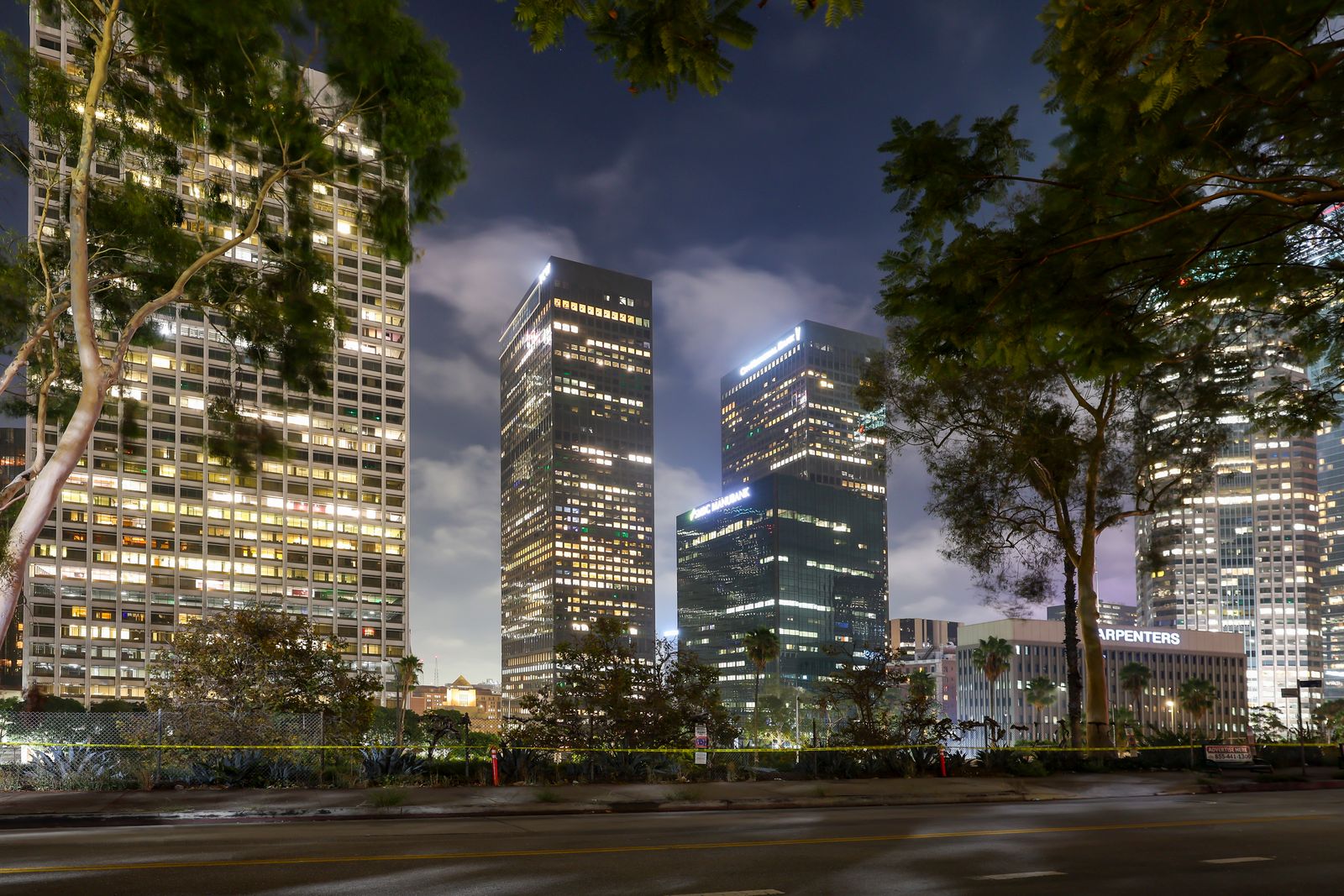 Los Angeles, California