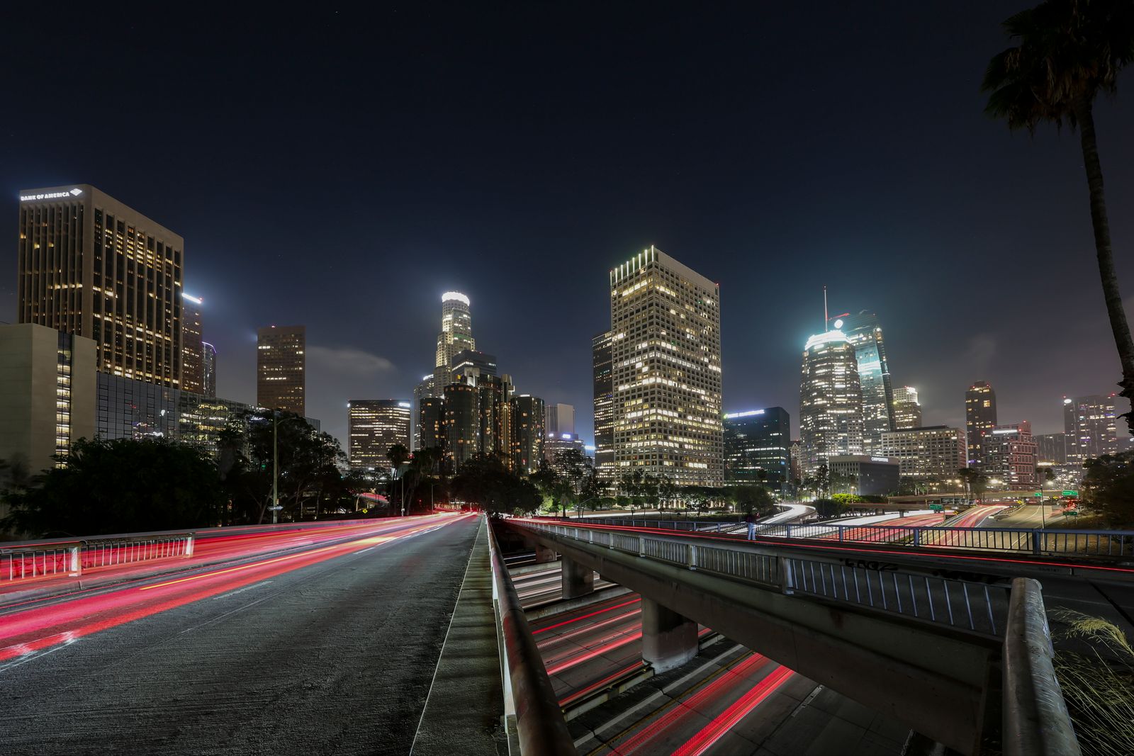 Los Angeles, California