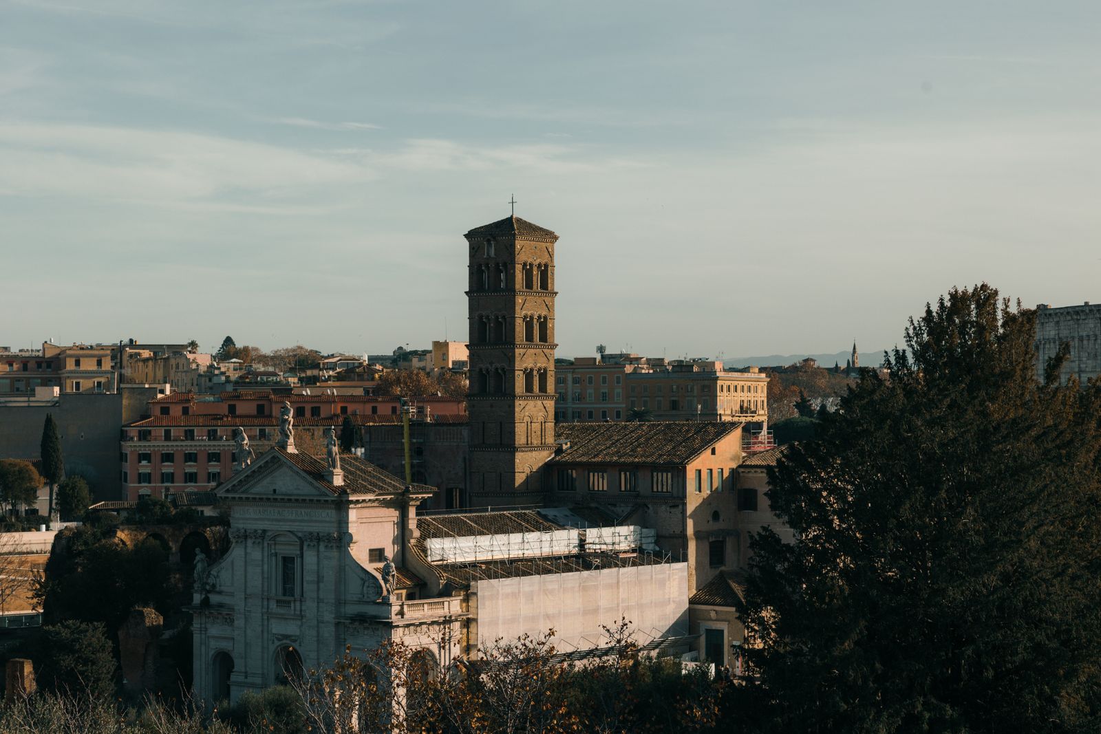 Rome, Italy