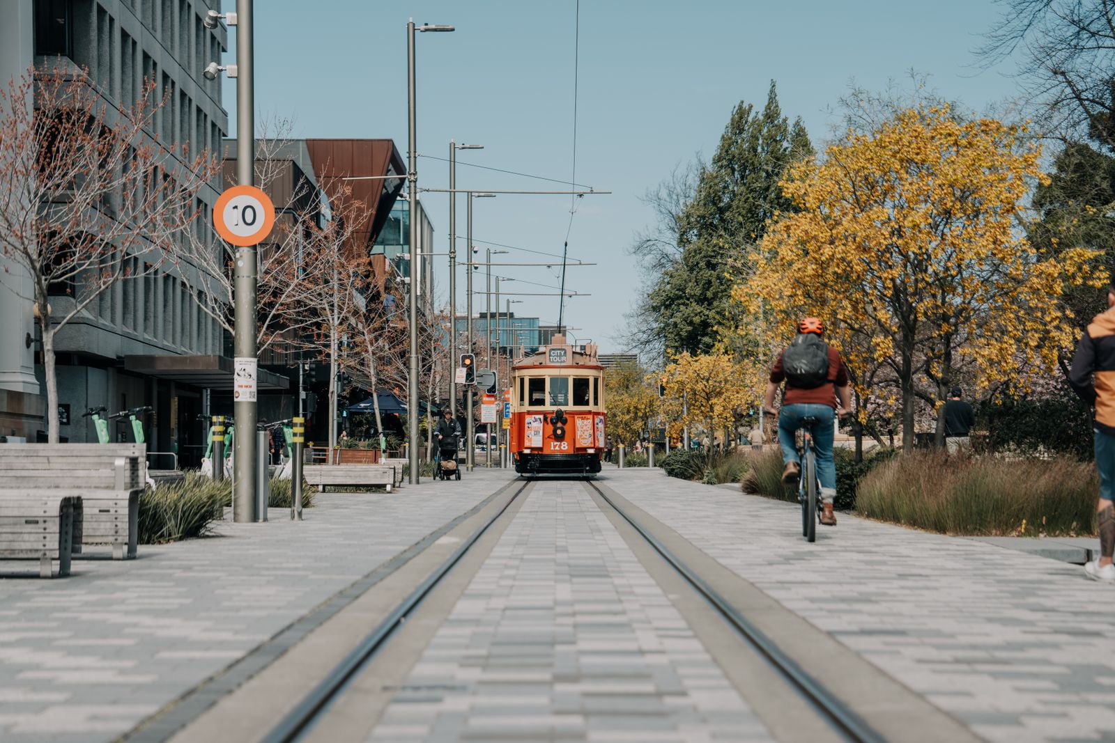Christchurch, New Zealand