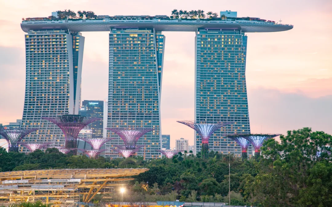 Singapore Trip Cost for a Couple: Real 2026 Prices