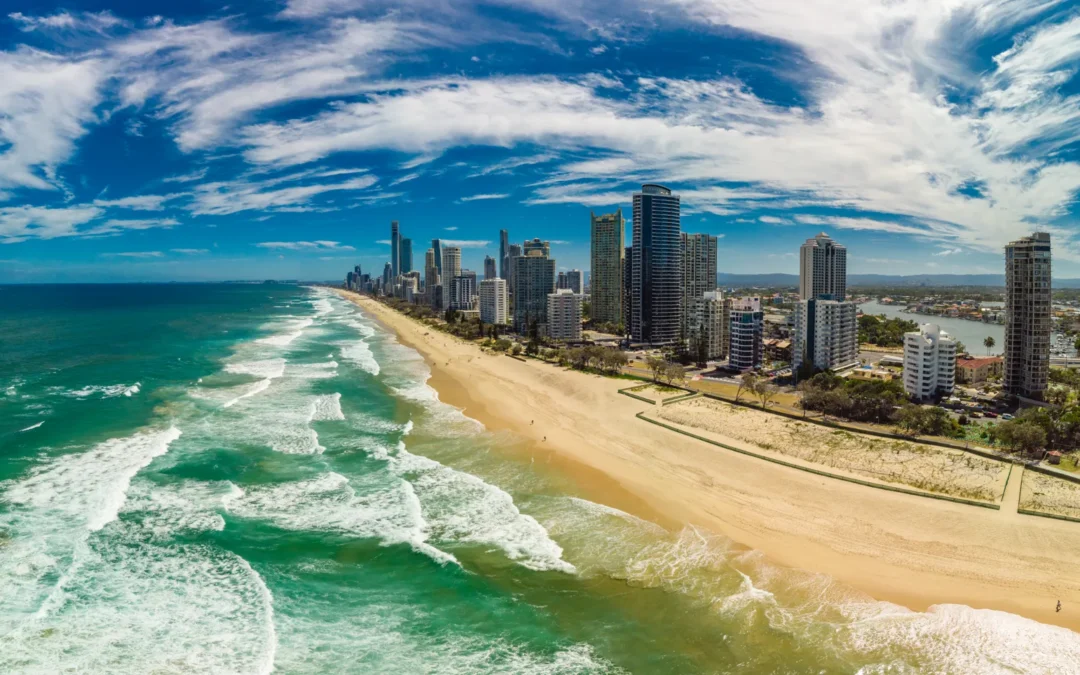 Car Hire: Gold Coast Airport & Gold Coast Car Rental