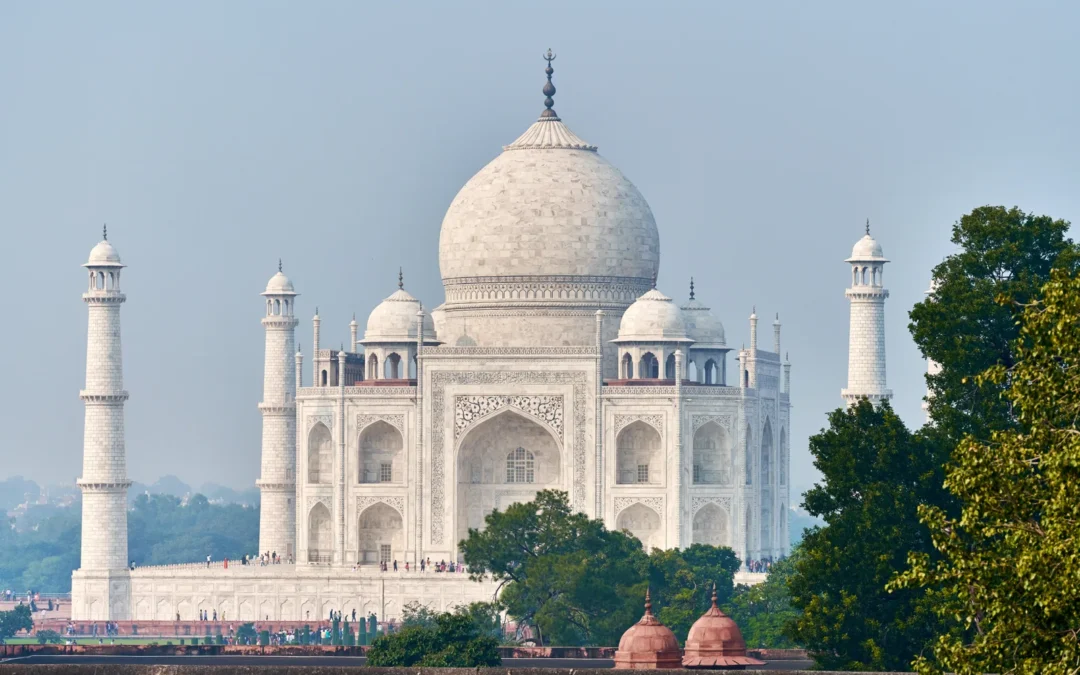 Cheap Flights to India from the US: What We Found in 2026 (Real Prices)