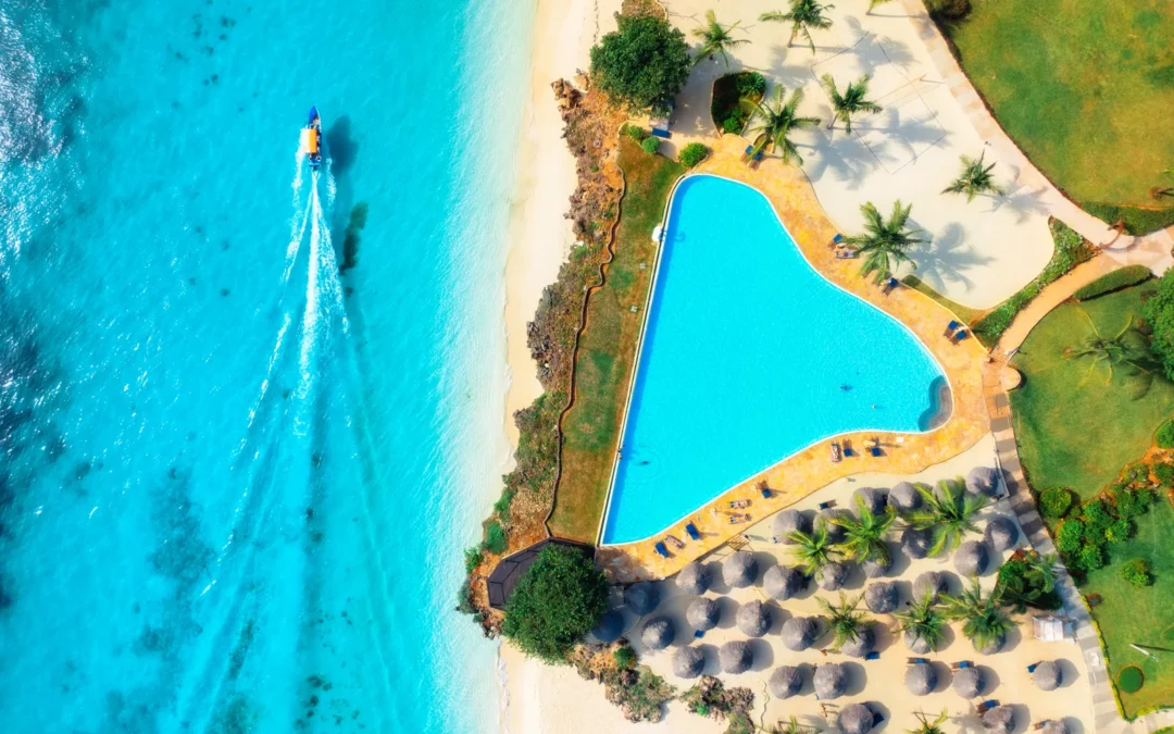 Book Your Vacation Package: Flight & Hotel Deals Tested (2026)