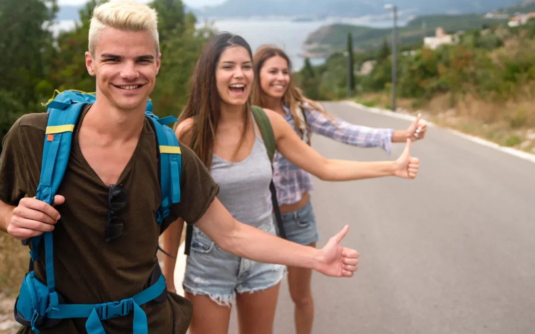 Youngster Wanderlust: Top 10 Spots for Adventure in 2026